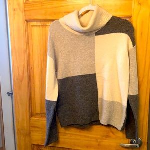 C&C California Turtle Neck-NWOT